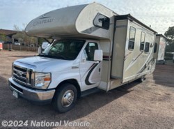 Used 2016 Thor Motor Coach Chateau 29G available in Colorado Springs, Colorado