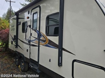 Used 2014 R-Vision Trail-Lite Crossover 200DS available in Vancouver, Washington