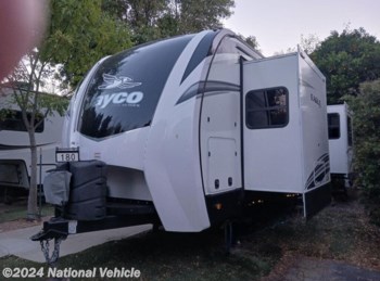Used 2021 Jayco Eagle 332CBOK available in Van Nuys, California