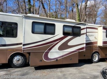 Used 2002 Fleetwood Discovery 37U available in North East, Maryland