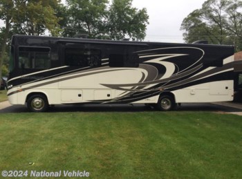 Used 2016 Forest River Georgetown 351DS available in Rolling Meadows, Illinois
