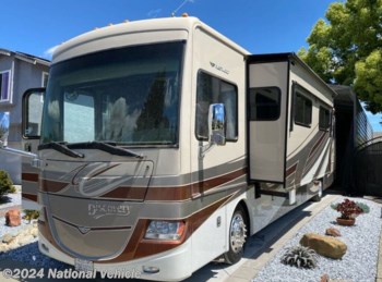 Used 2013 Fleetwood Discovery 40X available in Vacaville, California
