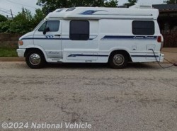 Used 1998 Leisure Travel  Freedom Widebody available in Sweetwater, Texas
