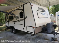 Used 2016 Forest River Flagstaff Micro Lite 21FBRS available in Crawfordville, Florida