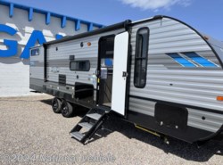 Used 2021 Forest River Salem Cruise Lite 28VBXL available in Pocatello, Idaho