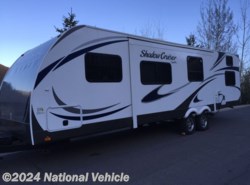 Used 2014 Cruiser RV Shadow Cruiser 280QBS available in Fallbrook, California