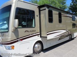 Used 2013 Thor Motor Coach Palazzo 33.3 available in Round Hill, Virginia