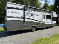 Used 2016 Forest River Forester 3051S available in Northville, New York