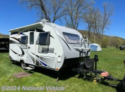 Used 2015 Lance  Travel Trailer 1575 available in Minneapolis, Minnesota
