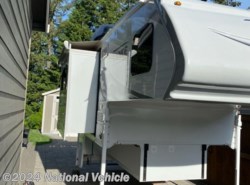Used 2021 Lance  Truck Camper 855S available in Oregon City, Oregon