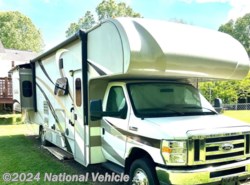 Used 2015 Thor Motor Coach Four Winds 31L available in Jacksboro, Tennessee