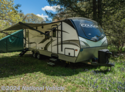 Used 2021 Keystone Cougar 26RBS available in Andover, Massachusetts