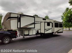 Used 2022 Forest River Wildwood Heritage Glen 370BL available in Fredericksburg, Virginia