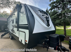 Used 2022 Grand Design Imagine 2400BH available in Glen Ellyn, Illinois