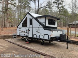Used 2021 Forest River Flagstaff T21TBHW available in Smyrna, Georgia