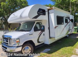 Used 2018 Thor Motor Coach Chateau 30D available in St Augustine, Florida