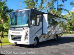 Used 2023 Thor Motor Coach Hurricane 29M available in Naples, Florida