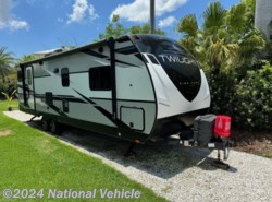 Used 2021 Cruiser RV Twilight TWS 2620 available in Fort Myers, Florida