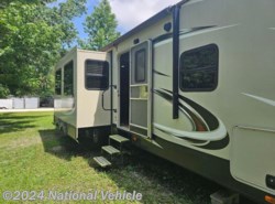 Used 2017 Grand Design Reflection 312BHTS available in Lake City, Florida