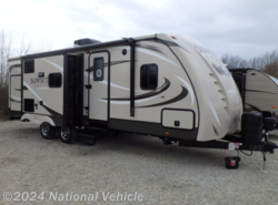 Used 2015 CrossRoads Sunset Trail Reserve 26RB available in Tell City, Indiana