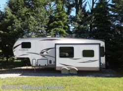 Used 2018 Forest River Rockwood Ultra Lite 2720WS available in Shelby, Michigan