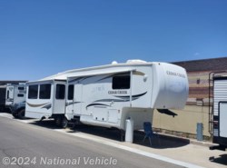 Used 2012 Forest River Cedar Creek 36RE available in Alburquerque, New Mexico
