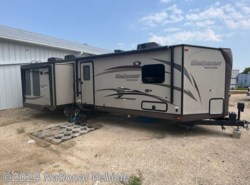 Used 2015 Forest River Rockwood Windjammer 3029W available in Fort Worth, Texas