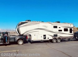Used 2020 Jayco North Point 310RLTS available in Sandy, Utah