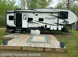 Used 2021 Grand Design Reflection 150 260RD available in Willow River, Minnesota