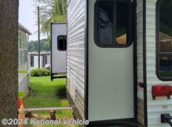 Used 2018 Forest River Salem Villa Classic Destination 353FLFB available in Belding, Michigan