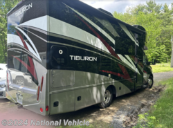 Used 2023 Thor Motor Coach Tiburon Sprinter 24FB available in Palermo, Maine