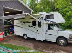 Used 2014 Forest River Forester LE 2251SLE available in Louisville, Ohio