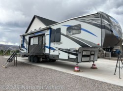 Used 2017 Forest River Vengeance Touring 40D12 available in Richfield, Utah
