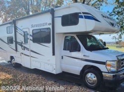 Used 2021 Forest River Sunseeker LE 3250DS available in Ozark, Missouri
