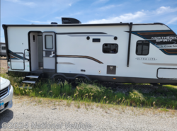 Used 2022 Coachmen Northern Spirit 2557RB available in Plainfield, Illinois