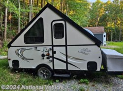 Used 2018 Coachmen Clipper C12RBSTHW available in Knoxville, Maryland