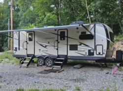 Used 2020 Forest River Flagstaff Super Lite 26FKBS available in Knoxville, Maryland