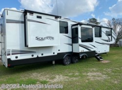 Used 2023 Grand Design Solitude 390RK-R available in Silsbee, Texas
