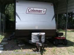 Used 2016 Dutchmen Coleman Lantern 225QB available in Jacksonville, Florida