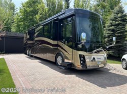 Used 2013 Newmar King Aire 4584 available in East Jordan, Michigan