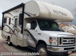 Used 2017 Thor Motor Coach Freedom Elite 23H available in Provo, Utah