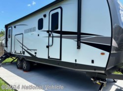 Used 2023 Forest River Rockwood Ultra Lite 2614BS available in Prairieville, Louisiana