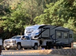 Used 2017 Forest River Cherokee Arctic Wolf 265DBH8 available in Gonzales, California