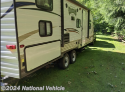 Used 2018 Forest River Wildwood X-Lite 243BHXL available in Silverdale, Washington