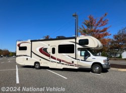 Used 2016 Thor Motor Coach Chateau 31W available in Cape May Courthouse, New Jersey