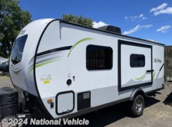 Used 2022 Forest River Flagstaff E-Pro E20FBS available in Shelton, Connecticut