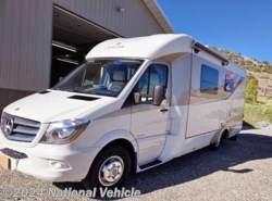 Used 2015 Leisure Travel Unity U24MB available in Garrison, Montana