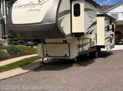 Used 2018 Forest River Cardinal Luxury 3250RLX available in Golden, Colorado