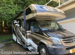 Used 2015 Forest River Solera 24R available in Seaside, Oregon