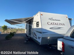 Used 2011 Coachmen Catalina 30FKDS available in Deming, New Mexico